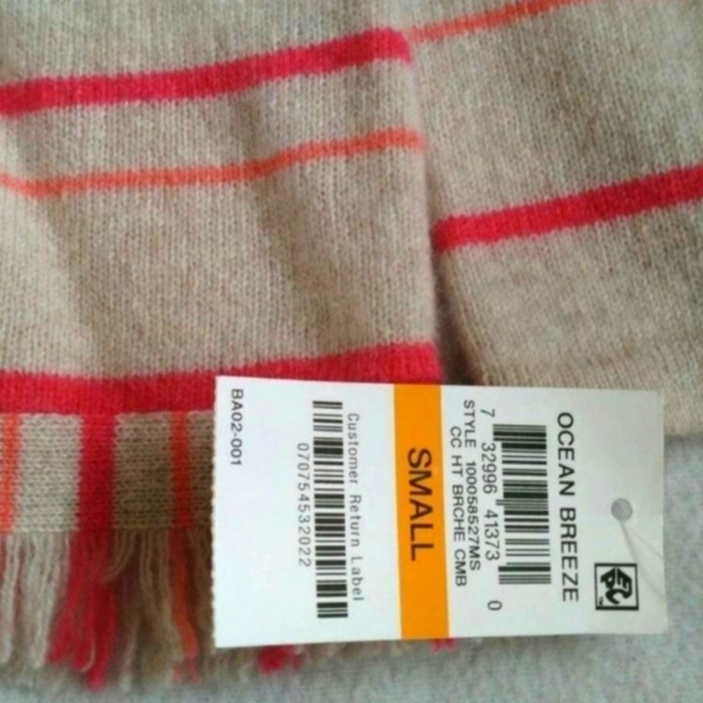Charter Club Cashmere Luxury Sweater - Picture 6 of 9